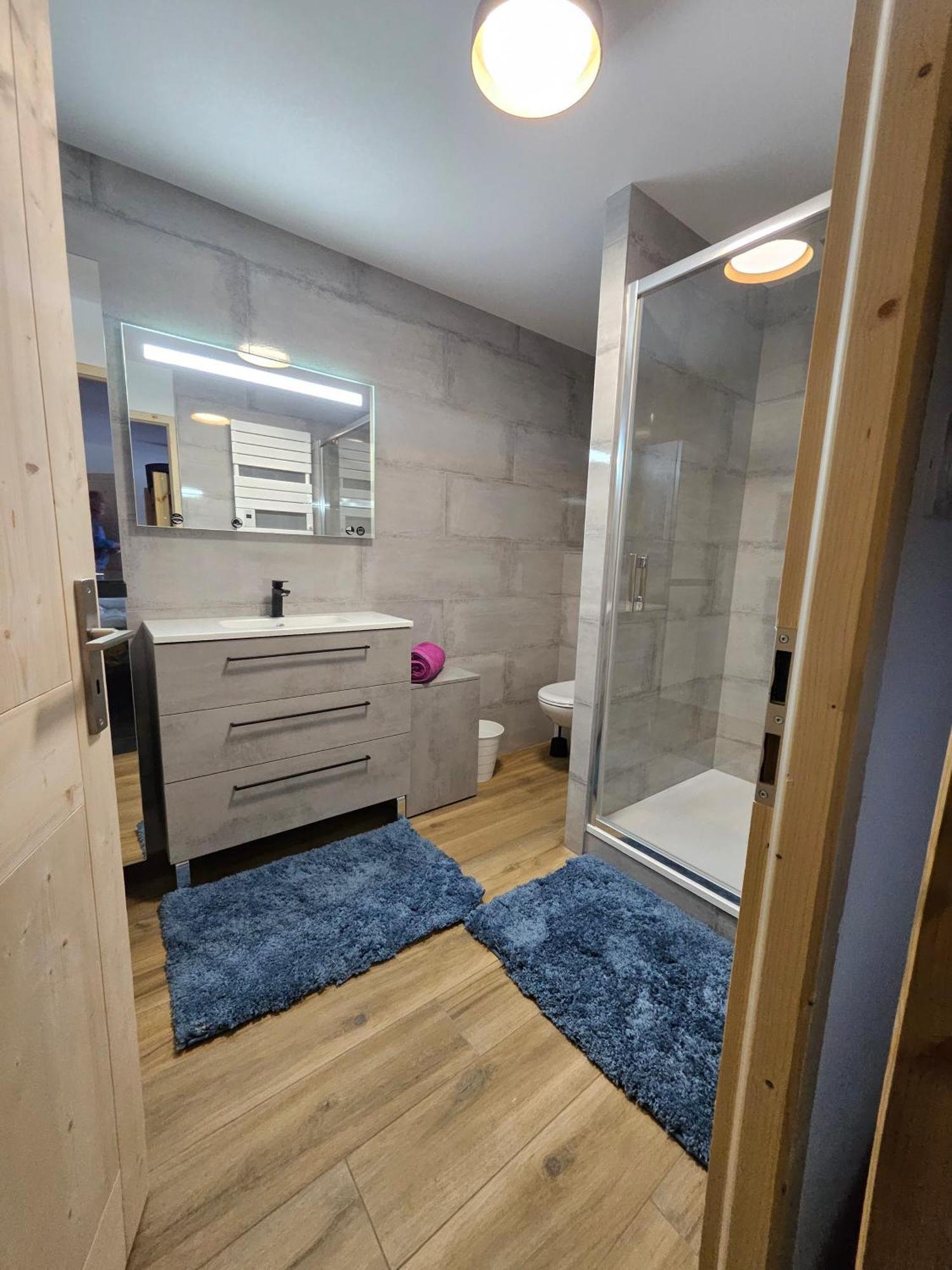 Les Fees Mer : Appart 150 M² Hypercentre Calme 10P Chamonix Exterior photo