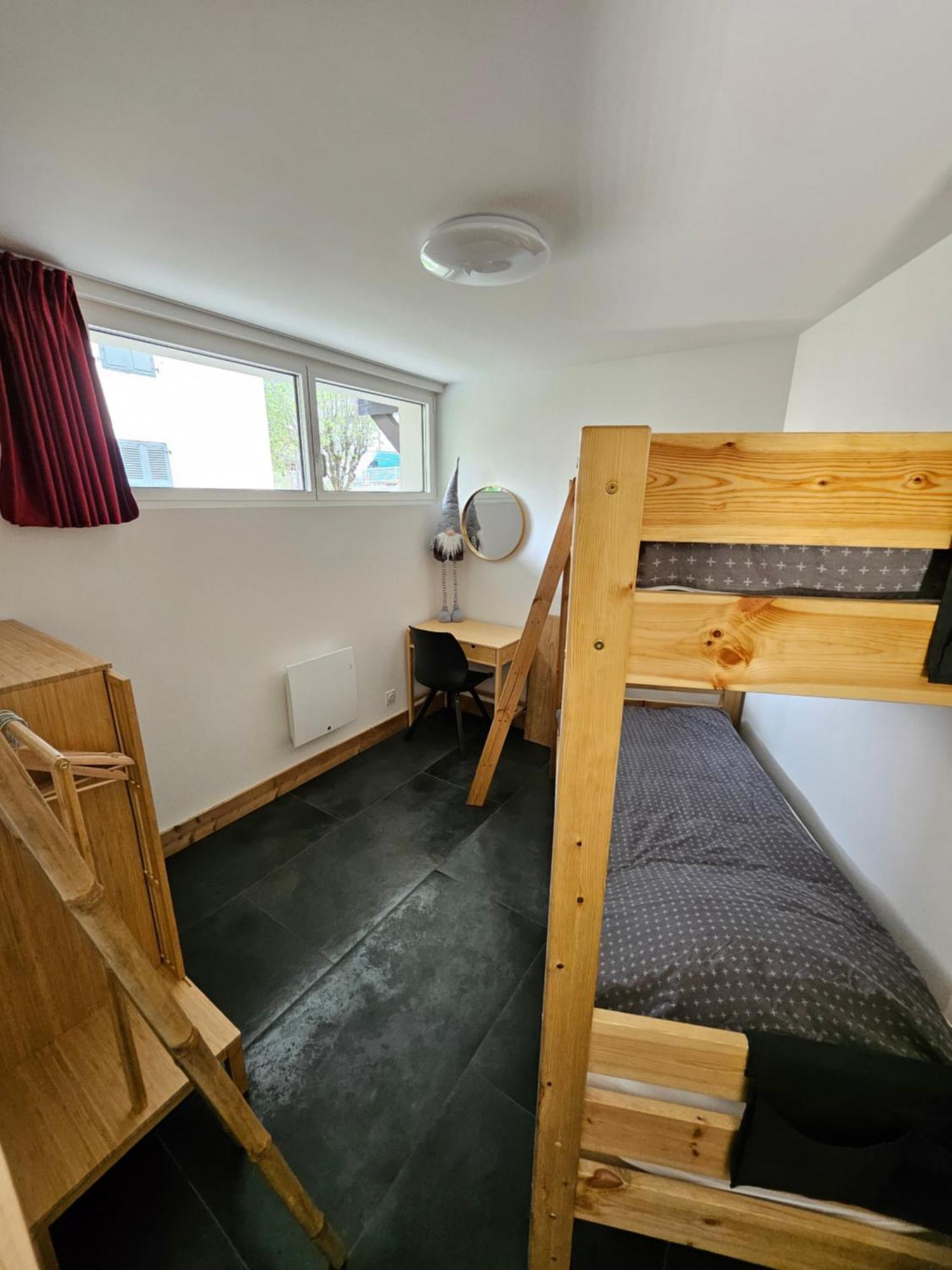 Les Fees Mer : Appart 150 M² Hypercentre Calme 10P Chamonix Exterior photo